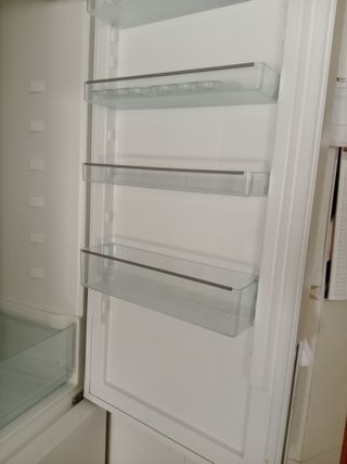 RECAMBIOS ORIGINal DE COMBI MIELE MODELO KFN 29133