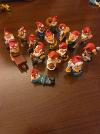 Sorpresine Kinder anni '90