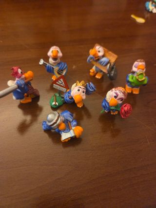 Sorpresine Kinder anni '90