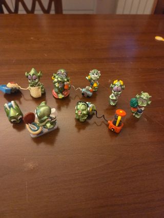 Sorpresine Kinder anni '90