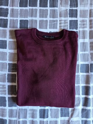 2 Jerséis Bruno Leoni XXL - Rojo & Azul
