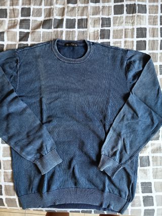 2 Jerséis Bruno Leoni XXL - Rojo & Azul
