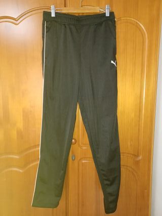 Chándal PUMA niña 12-14 años