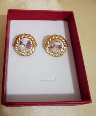PENDIENTES DE CIRCONITAS 
