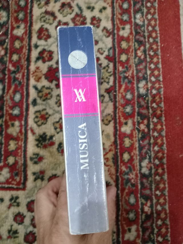 Enciclopedia della musica