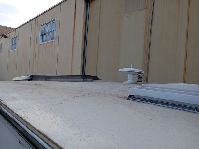 Caravana Bailey Ranger 500/5 (6.300€ lista con ITV