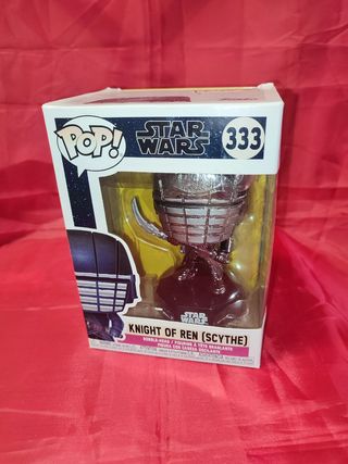 Funko Pop! Star Wars Knight of Ren 333