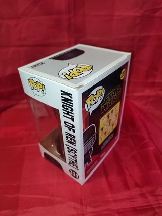 Funko Pop! Star Wars Knight of Ren 333