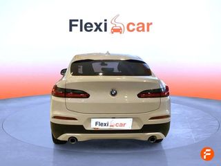 BMW X4 xDrive30d