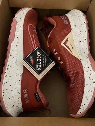 Zapatillas Nike Juniper Trail 2 GTX 44
