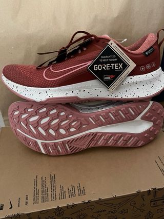 Zapatillas Nike Juniper Trail 2 GTX 44