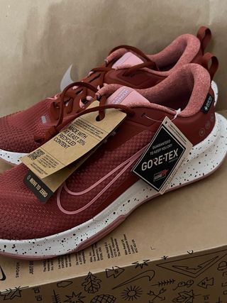 Zapatillas Nike Juniper Trail 2 GTX 44