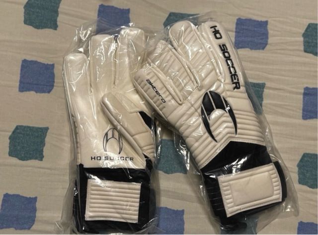 Guantes portero HO Soccer