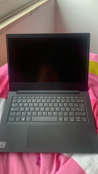 Portátil Lenovo V14 i3-1005G1, 8GB, 512GB, SSD/14”