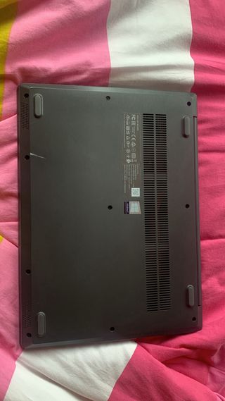 Portátil Lenovo V14 i3-1005G1, 8GB, 512GB, SSD/14”