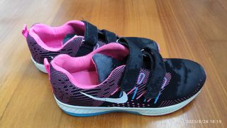 Zapatillas Nike niña nº 35