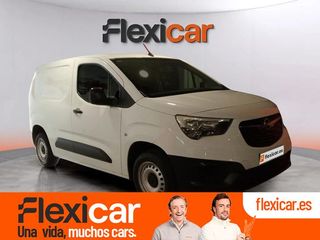 Opel Combo Cargo 1.5 TD 56kW (75CV) Expression L