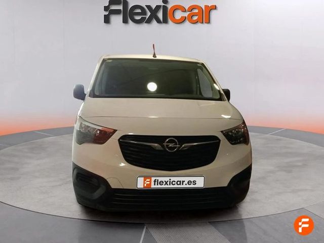 Opel Combo Cargo 1.5 TD 56kW (75CV) Expression L