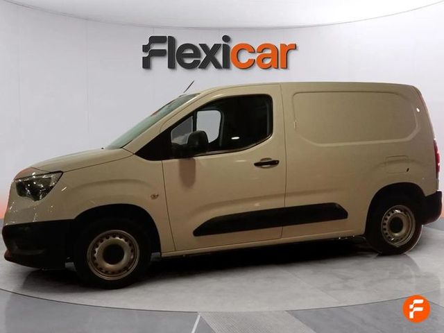 Opel Combo Cargo 1.5 TD 56kW (75CV) Expression L