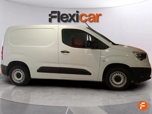 Opel Combo Cargo 1.5 TD 56kW (75CV) Expression L