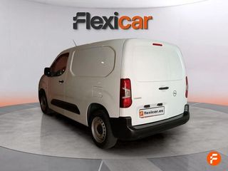 Opel Combo Cargo 1.5 TD 56kW (75CV) Expression L