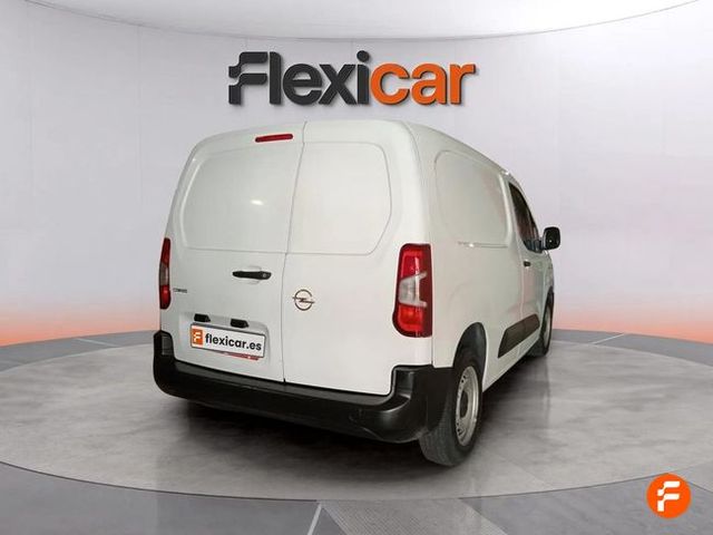 Opel Combo Cargo 1.5 TD 56kW (75CV) Expression L