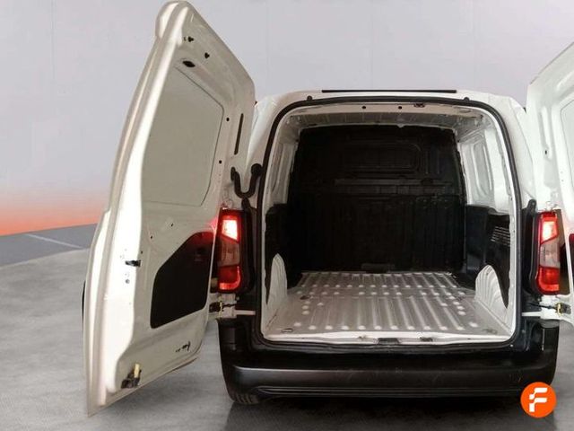 Opel Combo Cargo 1.5 TD 56kW (75CV) Expression L