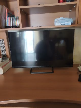 TV smart tech 32 pollici