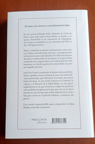 El amor y la muerte: La tragedia de Eloísa y Ab...