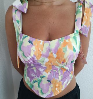 Top nuevo 