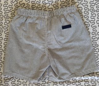 Bañador rayas Calzedonia niño