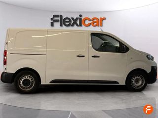 Peugeot Expert 1.5 120 diesel