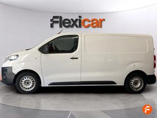 Peugeot Expert 1.5 120 diesel