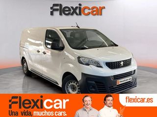 Peugeot Expert 1.5 120 diesel
