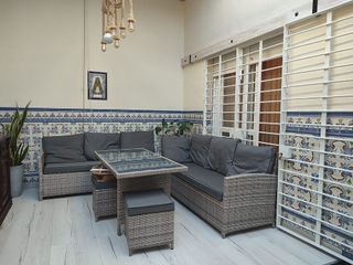 Casa adosada en venta en Oromana en Alcalá de Guadaira