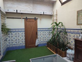 Casa adosada en venta en Oromana en Alcalá de Guadaira