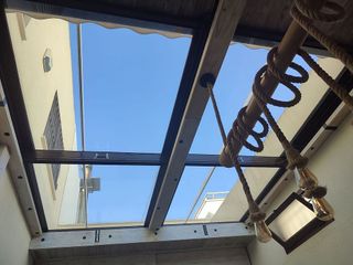 Casa adosada en venta en Oromana en Alcalá de Guadaira