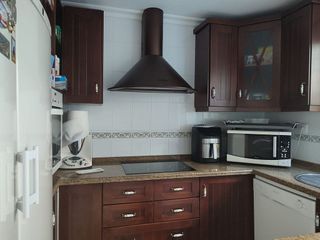 Casa adosada en venta en Oromana en Alcalá de Guadaira