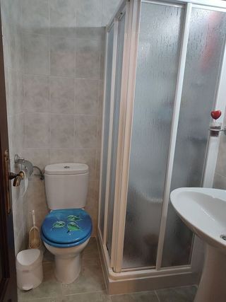 Casa adosada en venta en Oromana en Alcalá de Guadaira