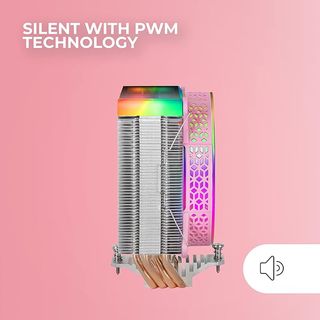 Mars Gaming MCPU-VR - Disipador CPU