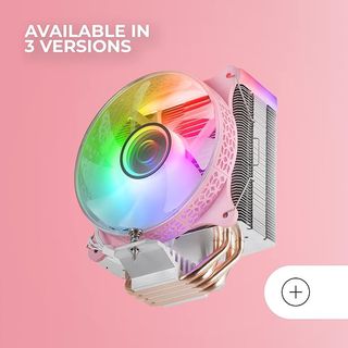 Mars Gaming MCPU-VR - Disipador CPU