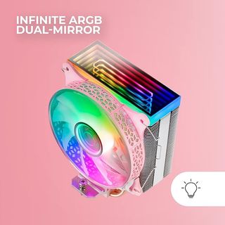 Mars Gaming MCPU-VR - Disipador CPU