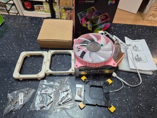 Mars Gaming MCPU-VR - Disipador CPU