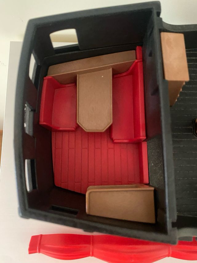 Playmobil 4424 Barco Pirata