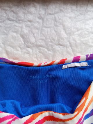 Bikini Calzedonia multicolor
