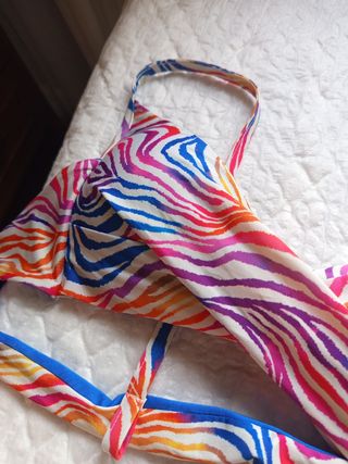 Bikini Calzedonia multicolor