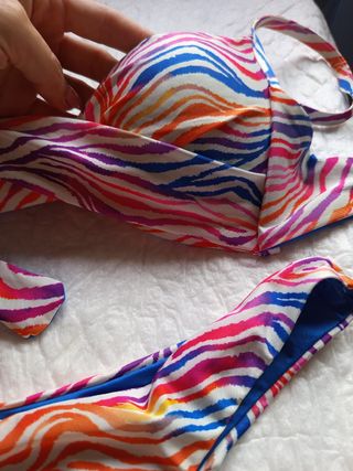 Bikini Calzedonia multicolor