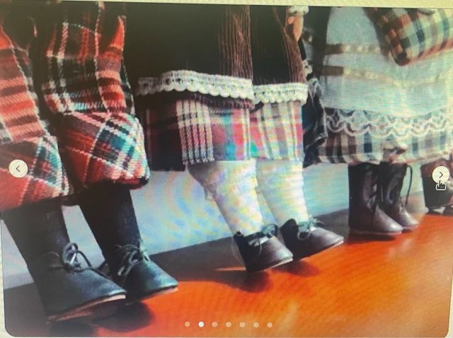 Muñecas porcelana vintage (4)