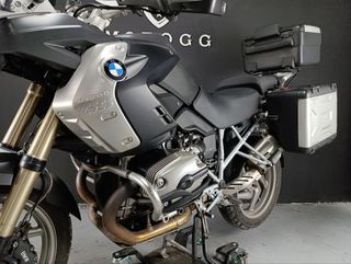 BMW R 1200 GS