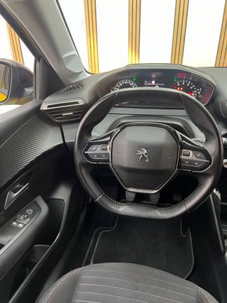 Peugeot 208 2019